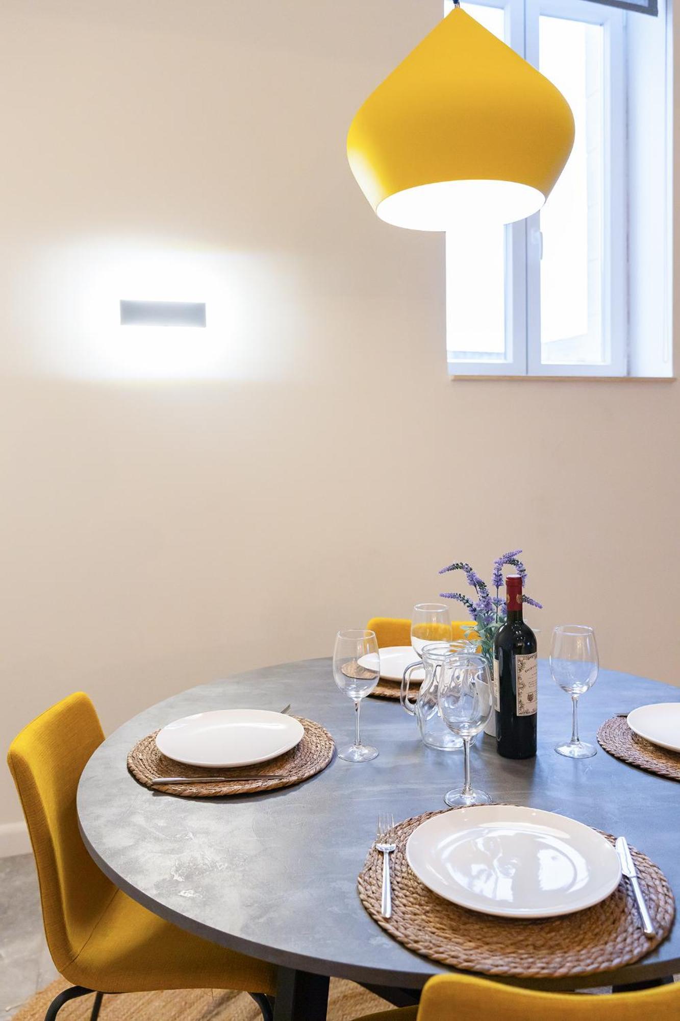 Florette Suite 1Br With Stunning Lounge Terrace By Arcobnb Il-Furjana Dış mekan fotoğraf